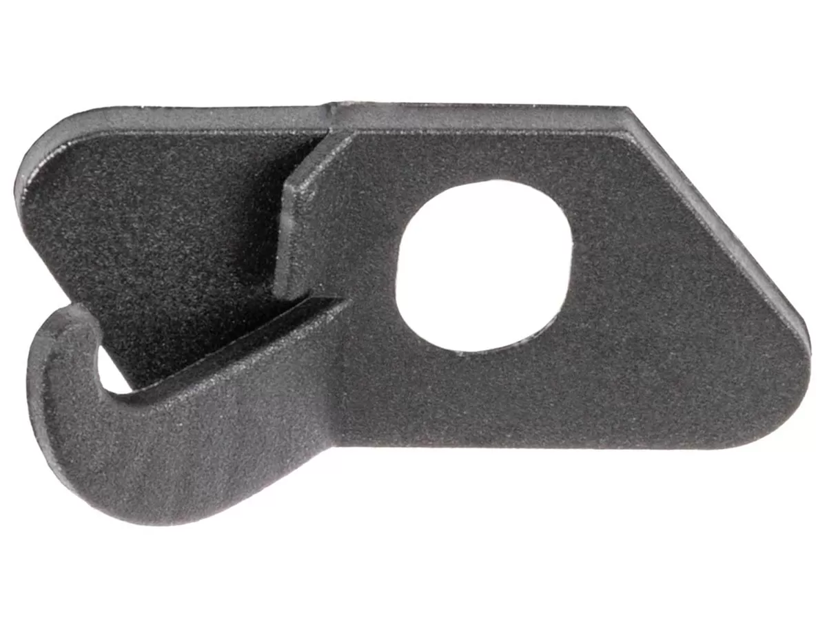 Полочка для классического лука Stinger, пластик, двухсторонний скотч 3M