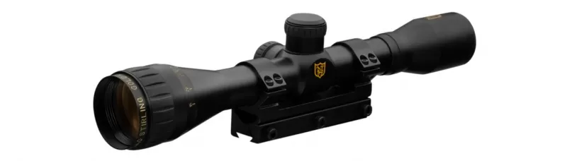 Прицел Nikko Stirling AIRKING 4x32 AO, сетка Half MD