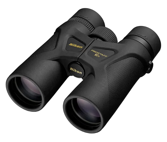 Бинокль Nikon PROSTAFF 3S 8X42, Eco Glass