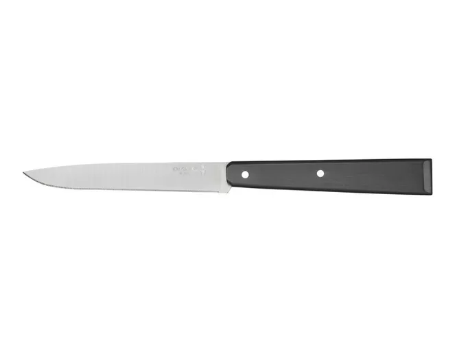 Нож Opinel серии Bon Appetit 125 Pro, микросеррейтор