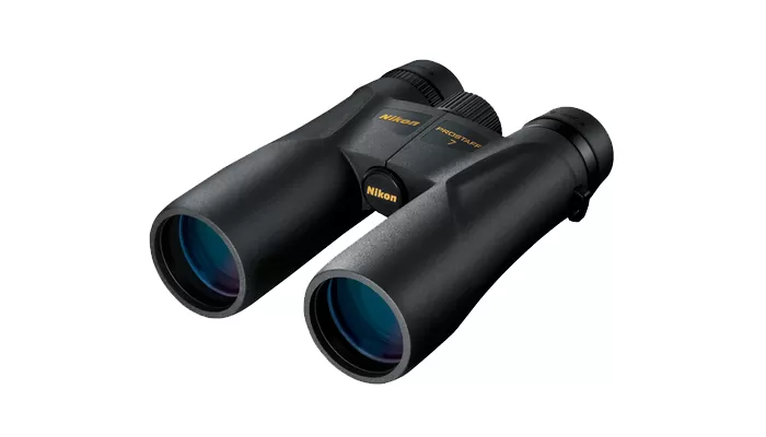 Обзор: бинокль Nikon Prostaff 7 10x42﻿
