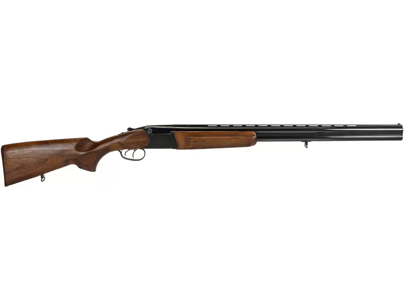 МР-27ЕМ; 12/76; 725 мм; Орех; Фиксированные ДС; Цветная мушка