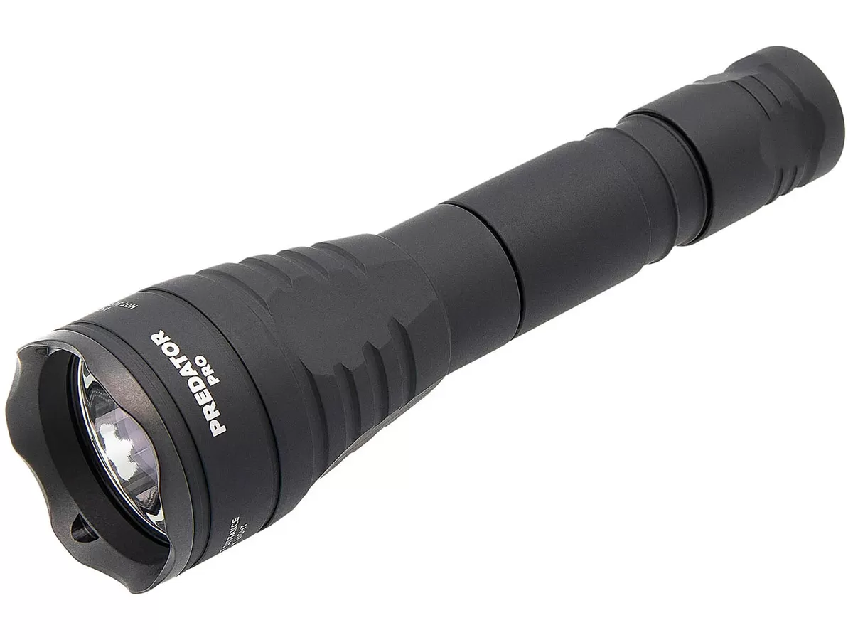 Фонарь подствольный Armytek Predator Pro Magnet USB XHP35 HI тёплый