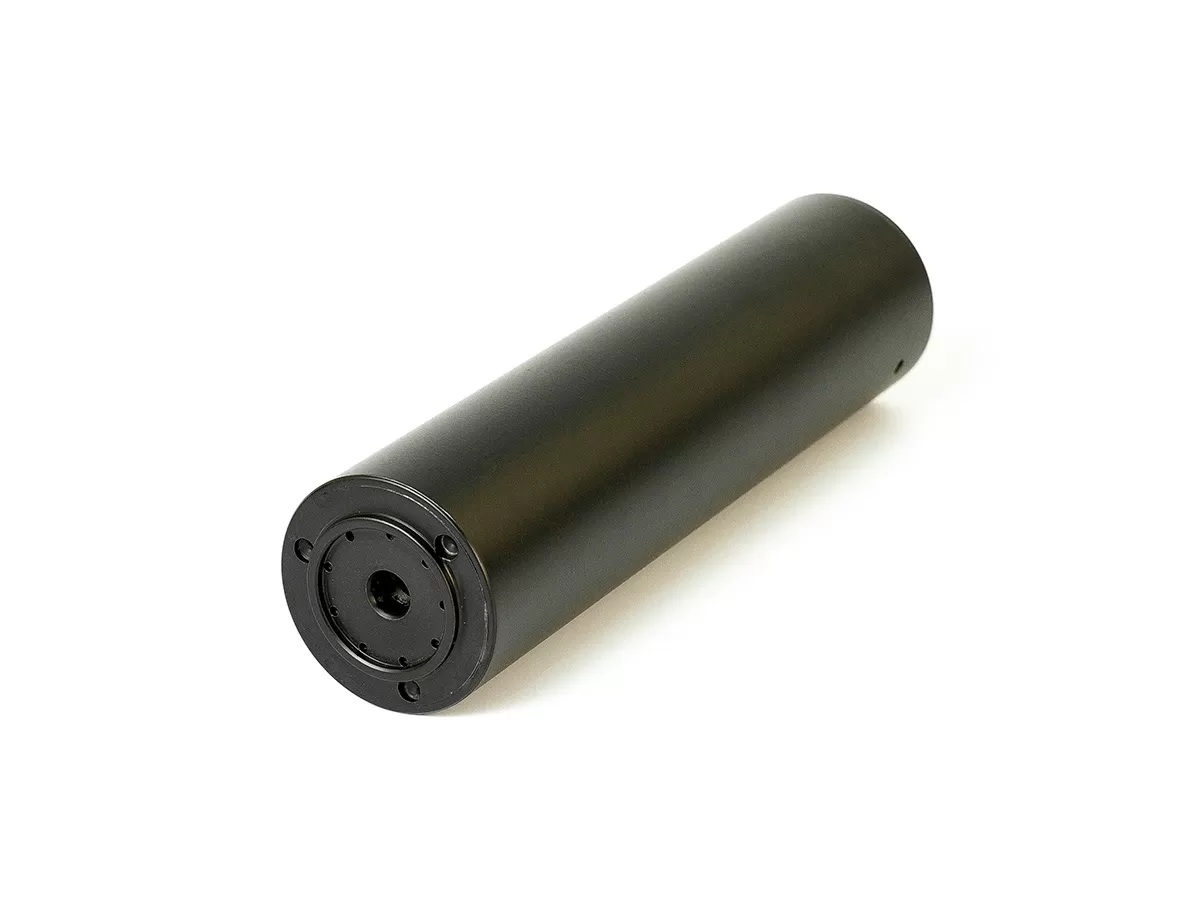 ДТКП MG Ultra Z-5 (12 камер), калибры 5.45x39/.223, резьба M24x1.5