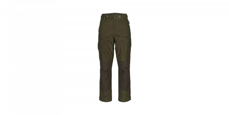 Брюки утепленные Seeland North trousers Pine green