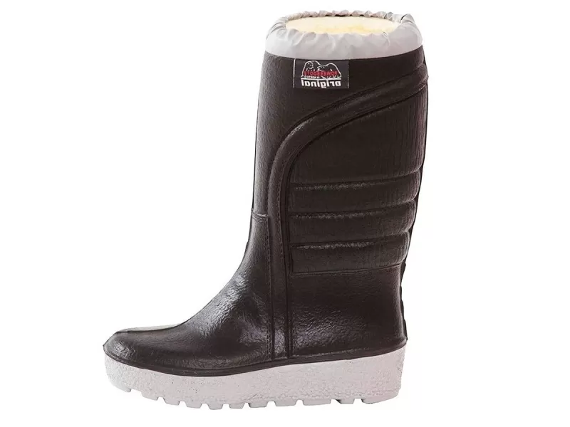 Сапоги зимние Powerboots Original High полиуретан искусственный мех 
