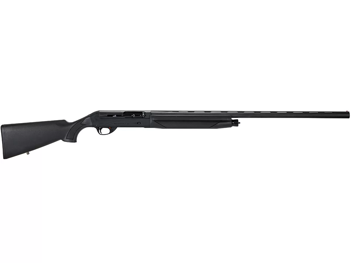 Ружьё инерционное Beretta Bellmonte I Synthetic 12/76 L=760мм пластик
