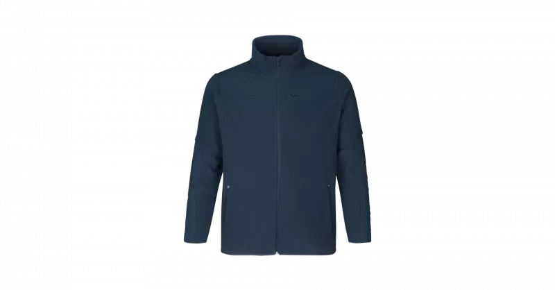 Куртка флисовая Seeland Skeet fleece Dress Blue