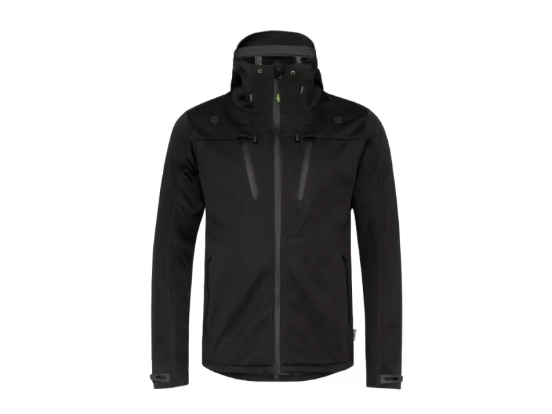 Куртка Seeland Hawker Shell Explore Black