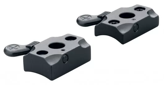 Основание (из 2-х частей) Leupold Quick Release на Steyr SBS