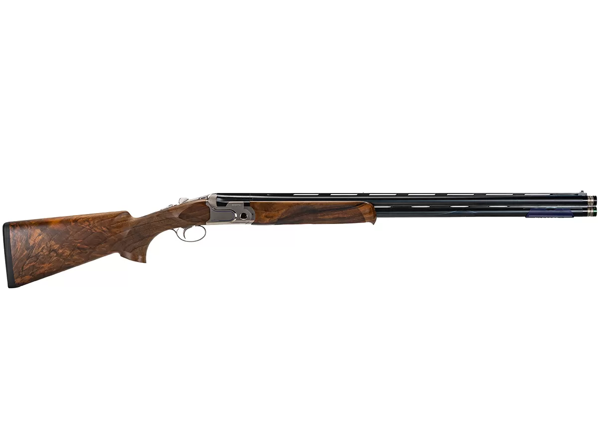 Ружьё Beretta DT11 Sport 12/76 L=760мм орех OCHP