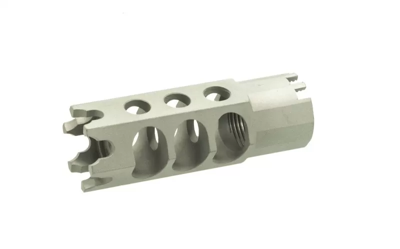 ДТК-1 Зенит, калибры 5.45/7.62, резьба M24x1.5