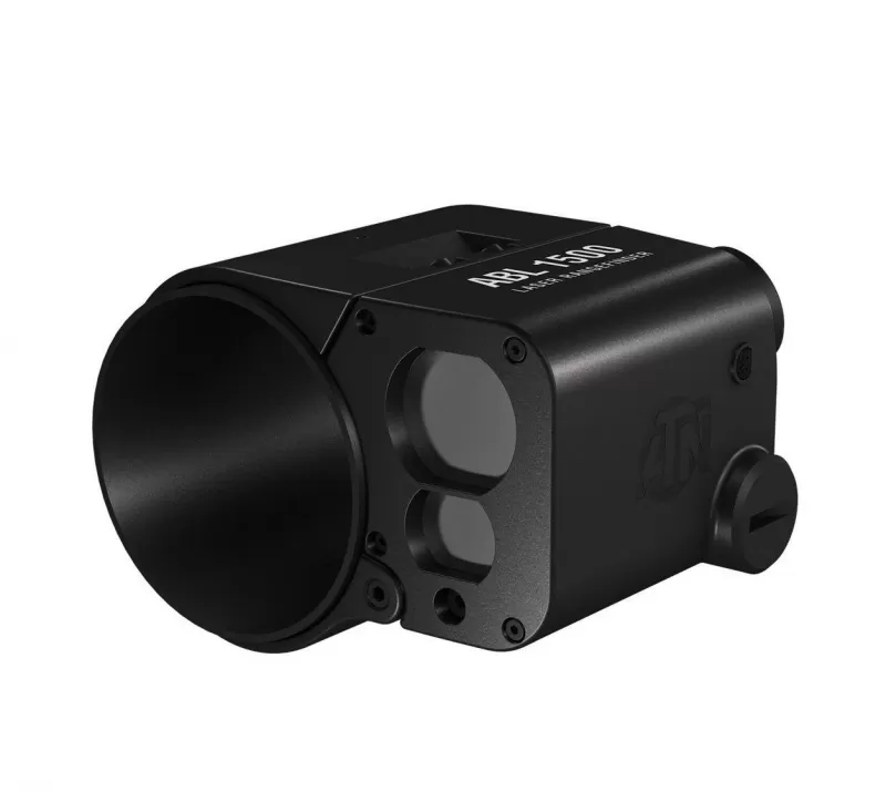 Дальномер ATN Auxiliary Ballistic 1500, дальность 1371м