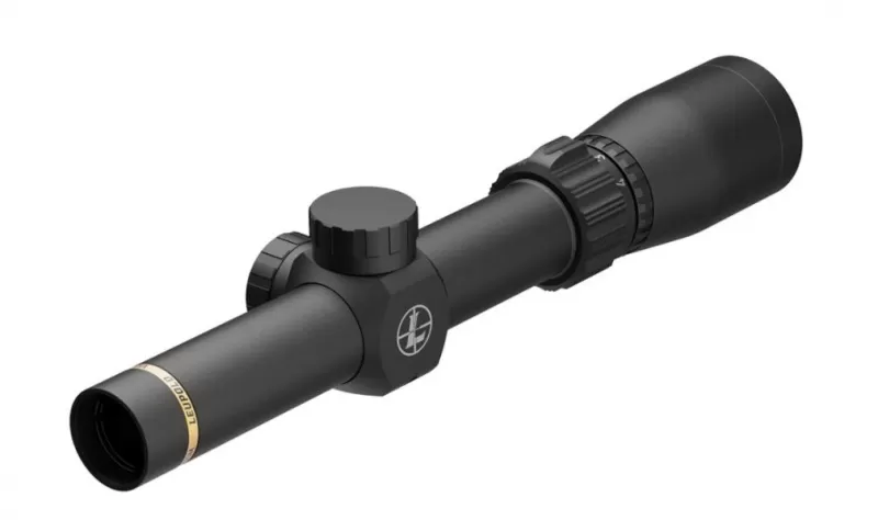 Прицел Leupold VX-Freedom 1.5-4x20, сетка MOA-Ring