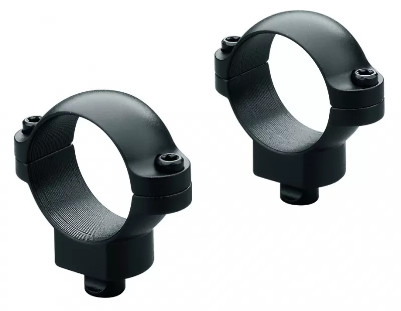 Кольца Leupold QR быстросъемные для основания QR 34мм высокие