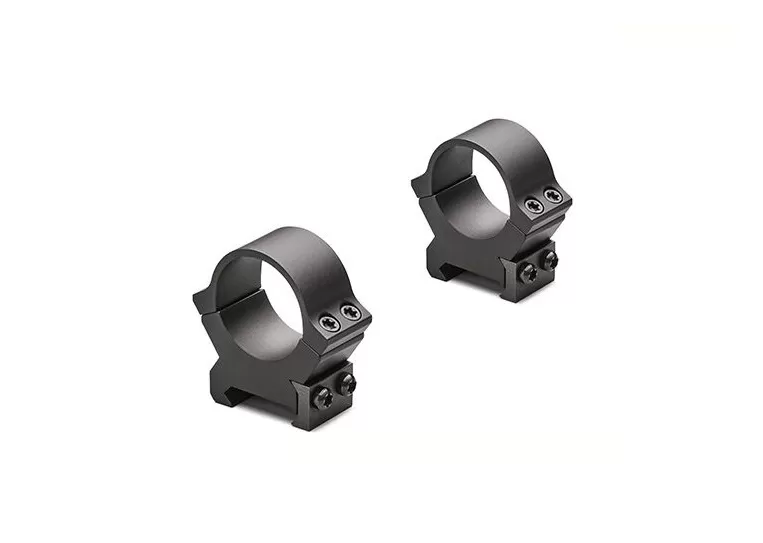 Кольца Leupold PRW2 на Weaver/Picatinny 25,4мм средние