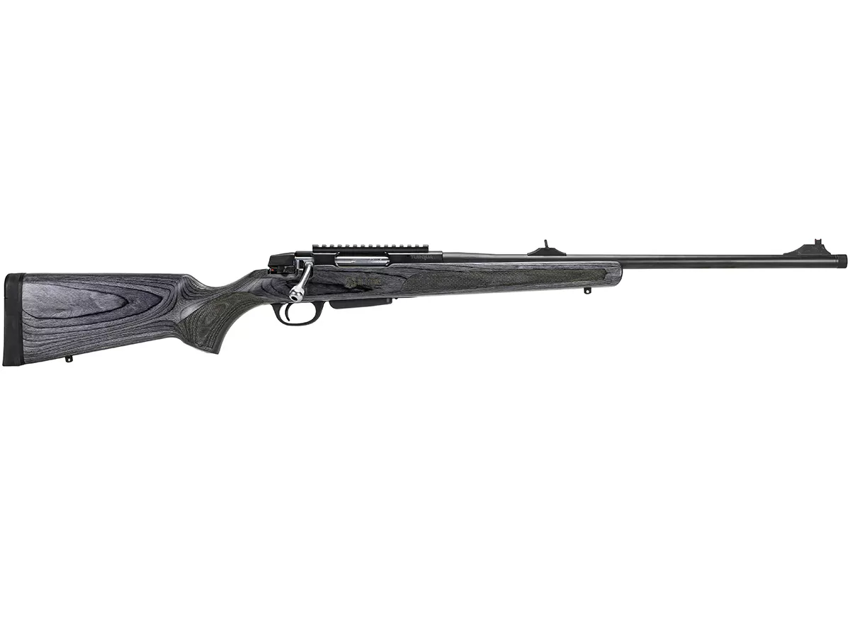 Карабин ATA ARMS Turqua Laminated 308 Win. L=560 ламинат серый