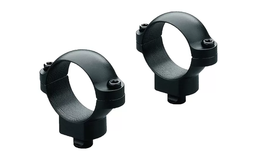 Кольца Leupold QR быстросъемные для основания QR 30мм высокие
