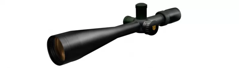 Прицел Nikko Stirling DIAMOND SPORTSMAN 10-50X60, сетка Mil-Dot