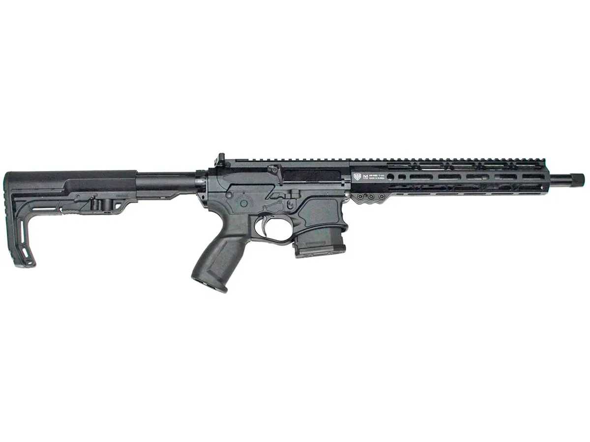 Карабин СОЗ ARcan-15 300 AAC Blackout L=305мм (12)