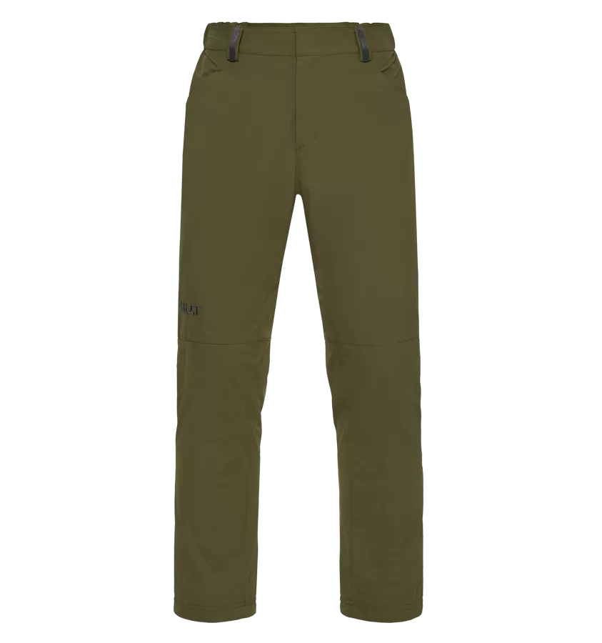 Брюки мужские H.U.T. Roho, хаки