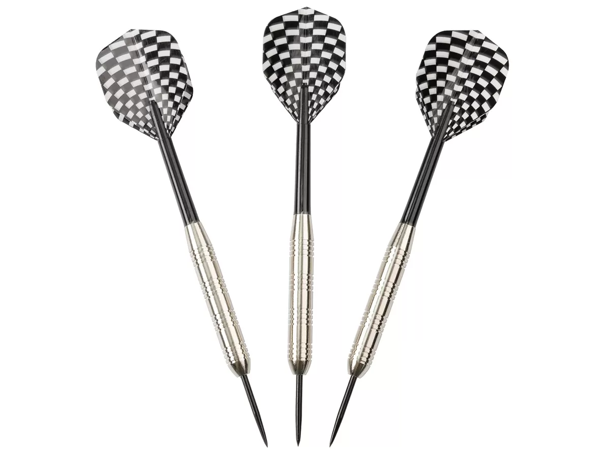 Дротики для дартса Stinger уровень любительский 3шт. 23г