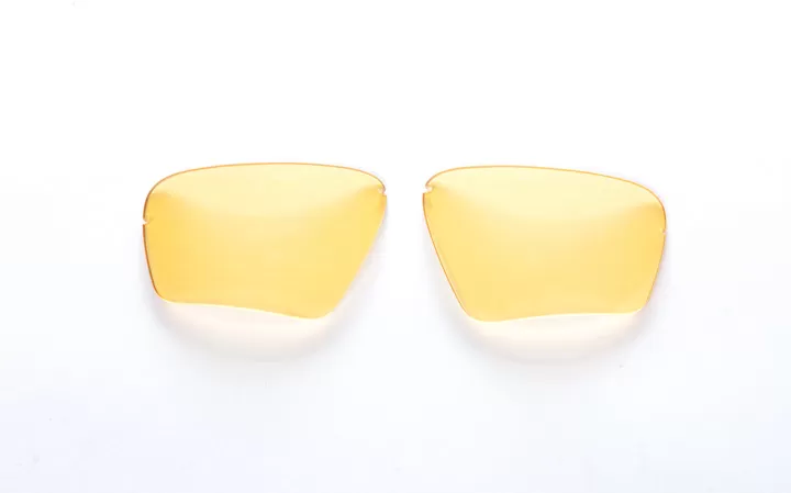 Линзы Randolph Engineering EDGE MEDIUM YELLOW LT-83.69%, 67MM