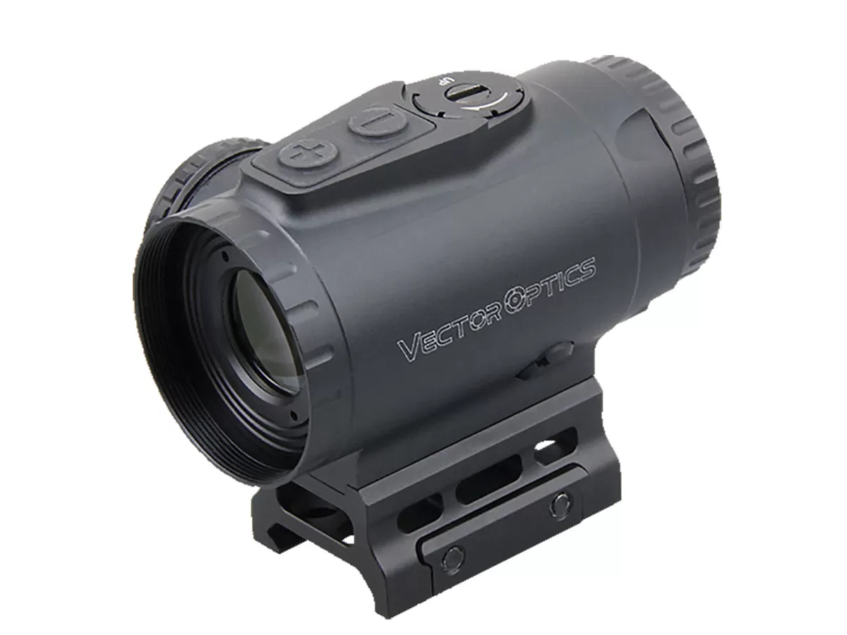 Прицел призматический Vector Optics Paragon 3x18, VEPS-MBR