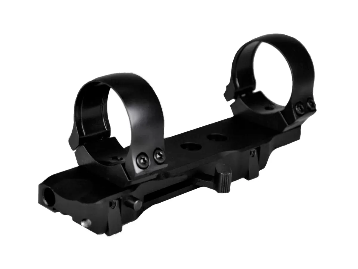 Кронштейн быстросьемный для Blaser R93,R8 HMS D34мм,ВН19,5
