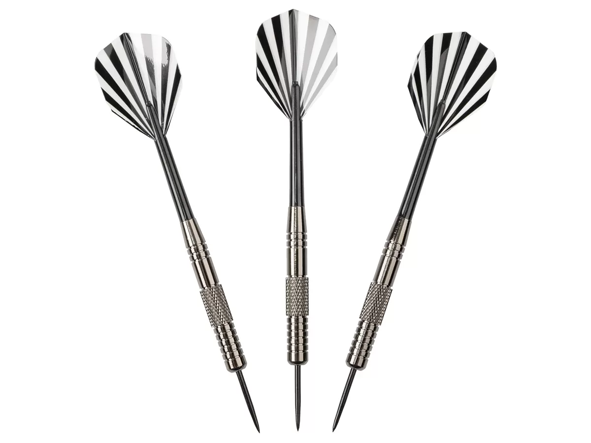 Дротики для дартса Stinger уровень любительский 3шт. 22г