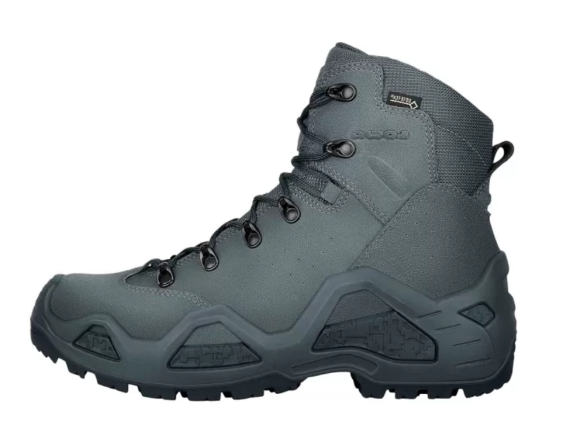 Ботинки Lowa Z-6S GTX C GORE-TEX wolf