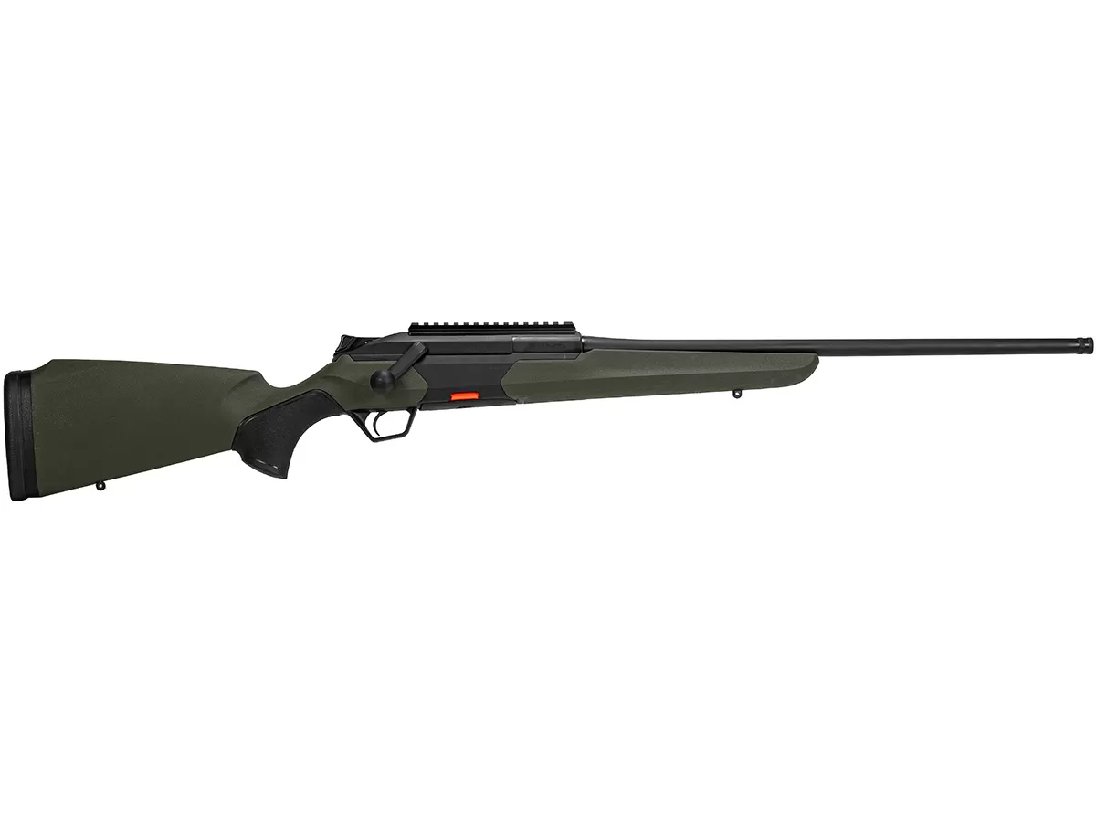 Карабин Beretta BRX1 30-06 Sprg. ствол 570мм, резьба, Synthetic Green
