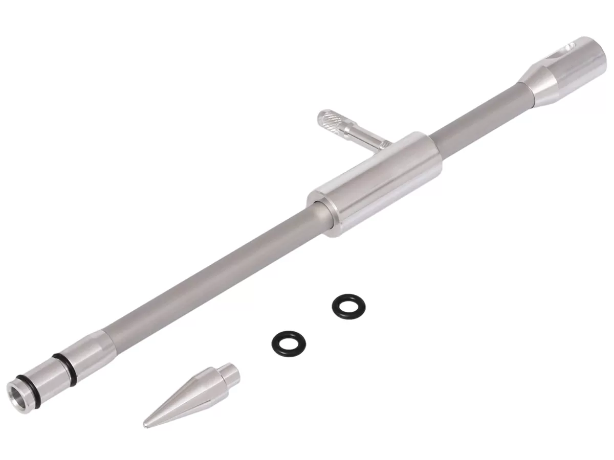 Направляющая шомпола ЧИСТОGUN CBG-2, универсальная 6-7мм