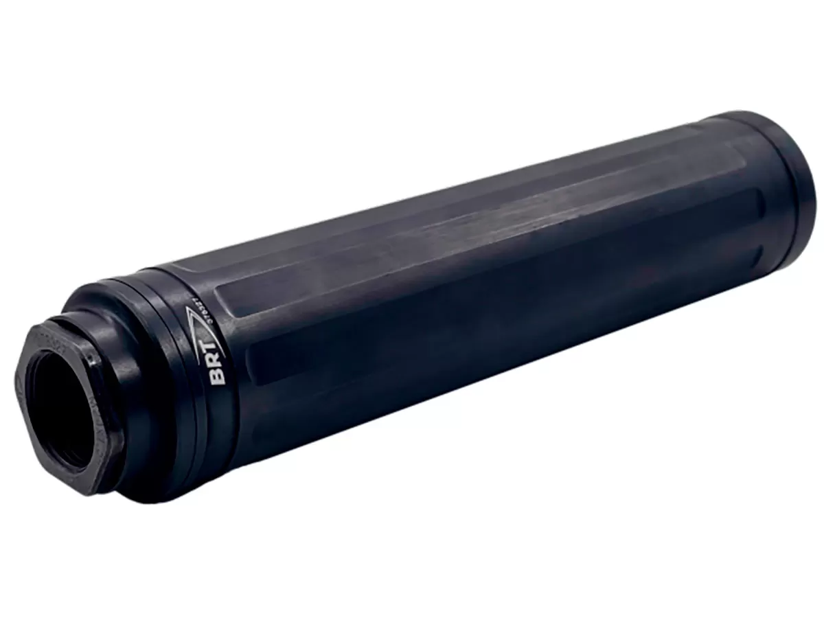 ДТКП BRT Practice 7 Browning Bar II Boss (8 камер), 7.62,M14х1, 210мм,сплав