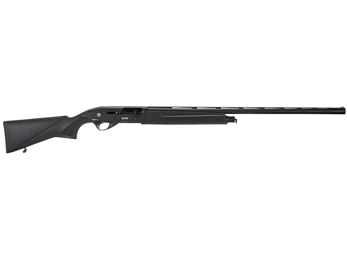 Ружьё газоотводное ATA Pegasus Plastic 12/76 L=760мм пластик