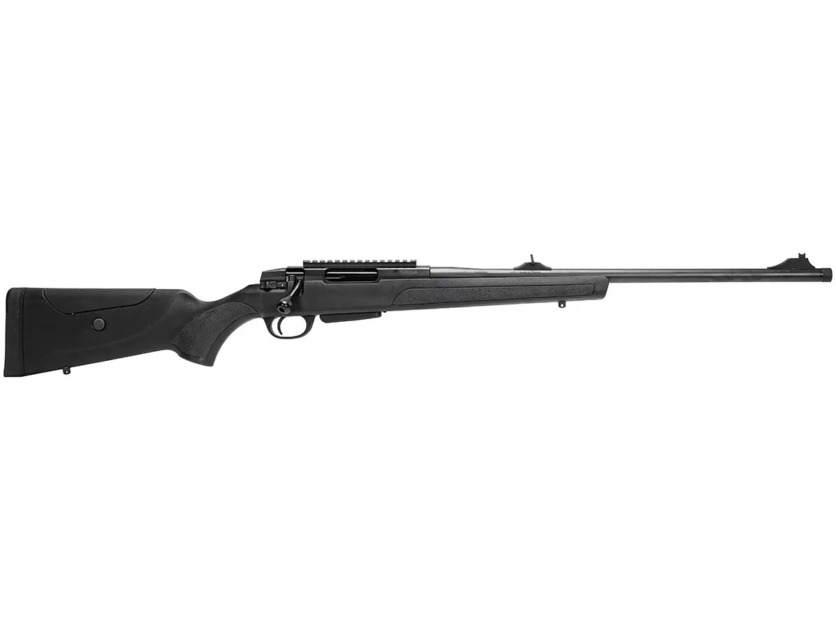 Карабин ATA ARMS Turqua Synthetic Black 308 Win. L=560 чёрный