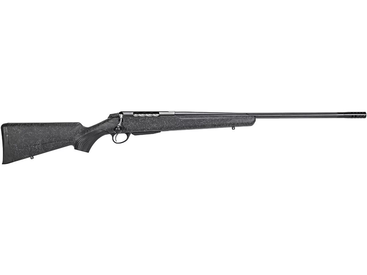 Карабин Tikka T3x Lite Roughtech DX 308 Win ствол 570 чёрный