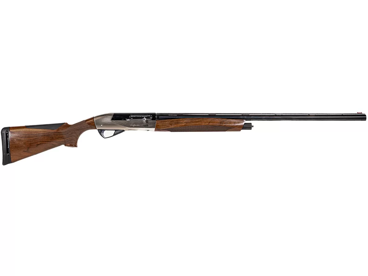Ружьё инерционное Benelli Raffaello 2013 Power Bore 12/76 L=760мм орех