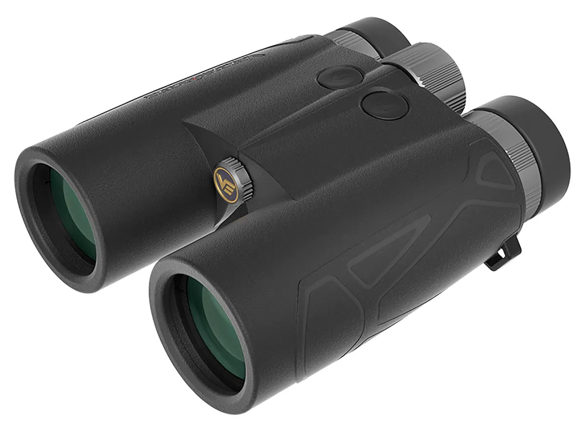 Бинокль с лазерным дальномером Vector Optics Paragon 10x42, до 2286м