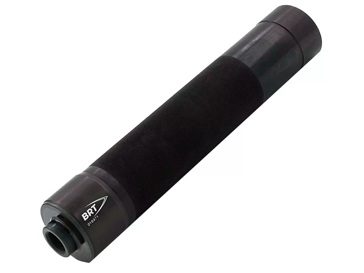 ДТКП BRT ATA ARMS Turqua 308 Tactical (9 камер), 7.62, резьба M14х1L, 220мм