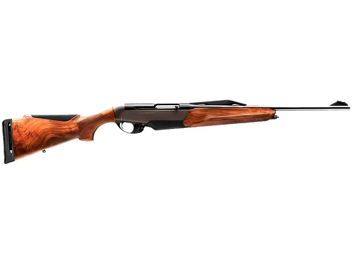 Карабин Benelli Argo-E Pro 308 Win. ствол 510мм орех