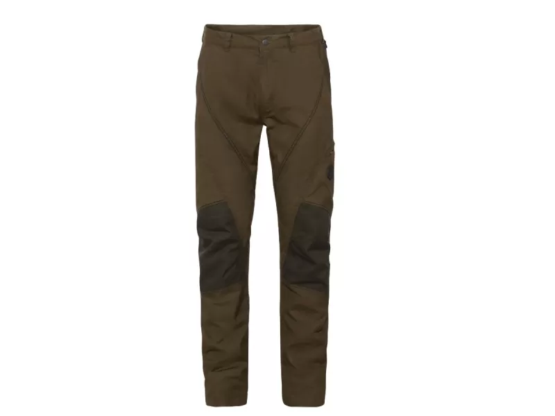 Брюки Seeland Key-Point Active II Pine green