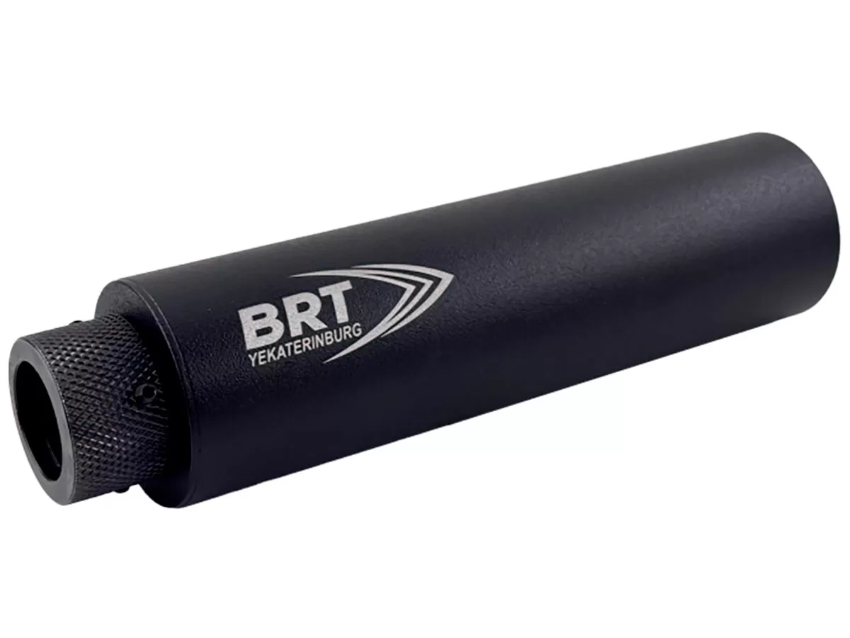 ДТКП BRT Хантер TR3 gen.3 (13 камер), 223 Rem.,эксцентрик,180мм,сплав+сталь