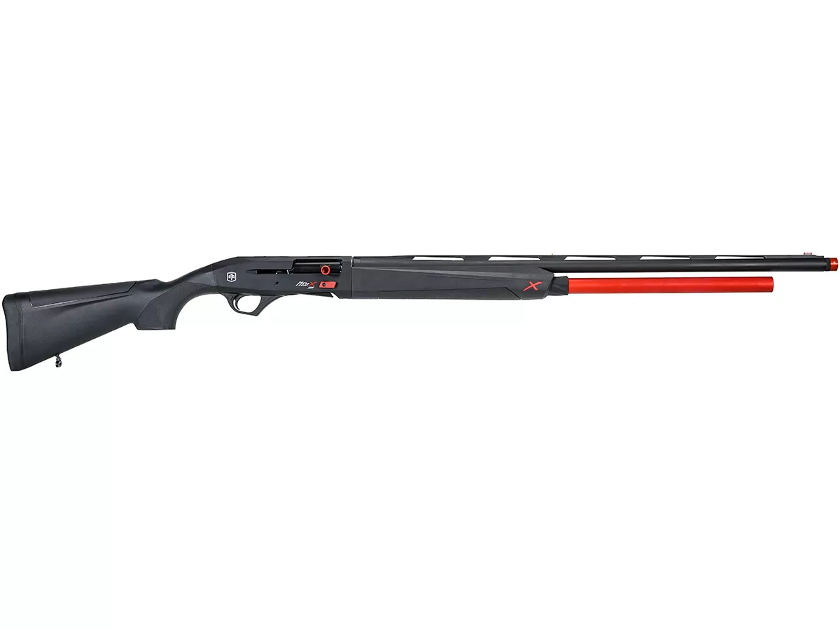 Ружьё инерционное ATA Neo X Plastic Sporting 12/76 L=760мм 10+1 пластик