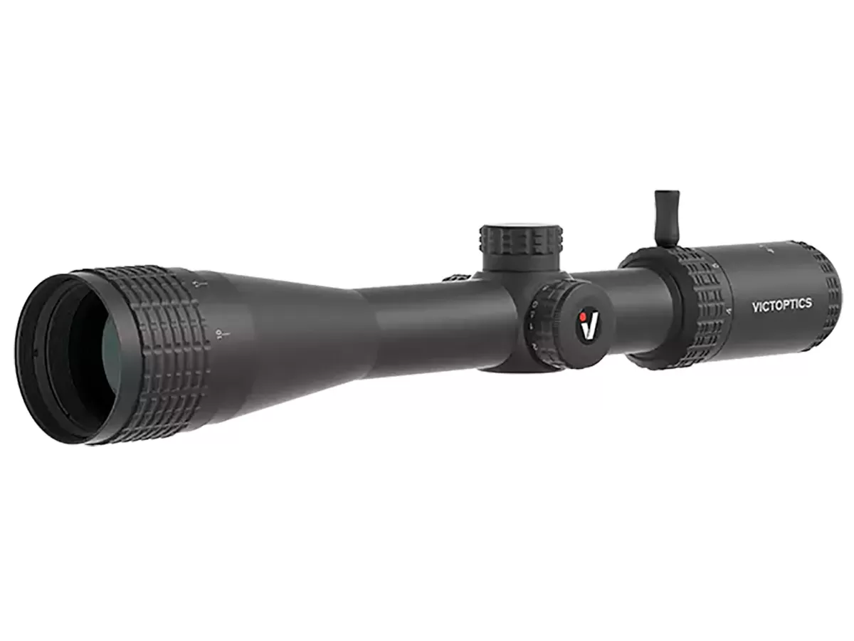 Прицел Vector Optics VictOptics SOI 4-12x40, AO, VNM-1 (MIL)
