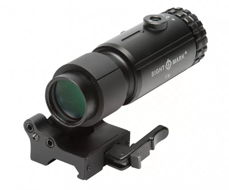 Увеличитель Sightmark T-5, 5х23 
