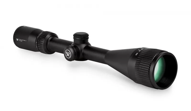 Прицел Vortex Crossfire II 4-12x50, Dead-Hold BDC