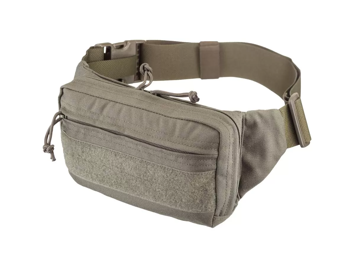 Сумка поясная Wartech UP-116-OD, сумка-кобура, олива