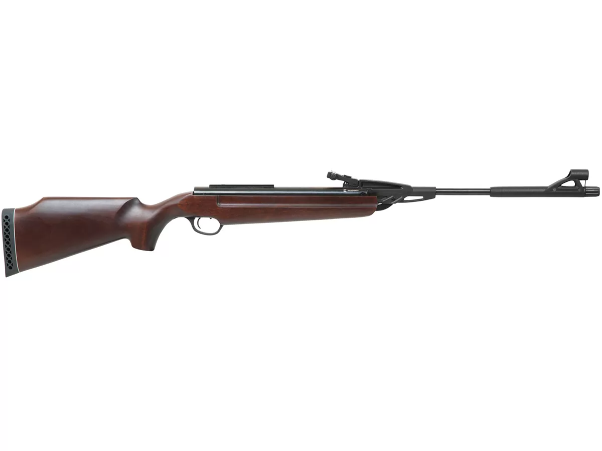 Пневматическая винтовка Калашников МР-512-R1; до 7,5 Дж; 4,5 мм/.177;