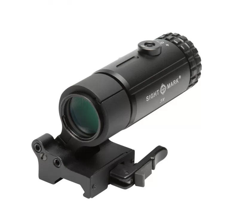 Увеличитель Sightmark T-3, 3х23 